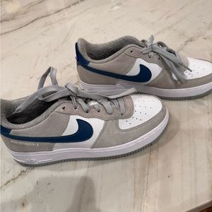 Air Force 1’s - size 6 youth